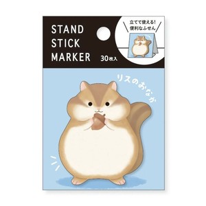 便条纸/便利贴 便条纸/便利贴 Stand Stick Marker