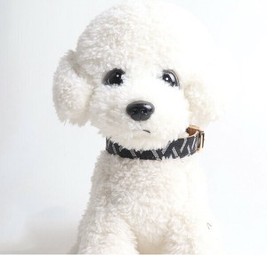 首輪 /牽引ロープ 犬猫 ペット用品  MBQ386