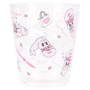 【先行受注】エスターバニー　ドットタンブラー　リボンバニー