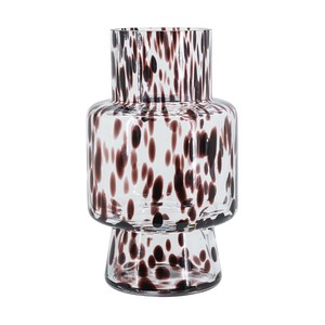 Flower Vase Flower Vase Green Vases 25.5cm