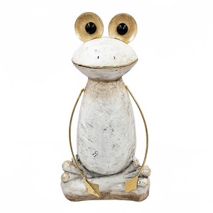 Object/Ornament Garden Animals Frog 63cm