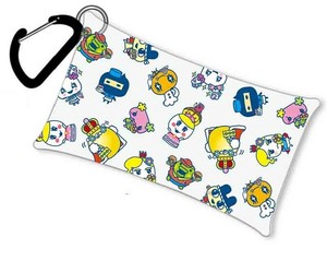 Pre-order Pouch Tamagotchi Multi-use Case Clear