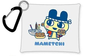 クリアマルチケースSS　たまごっち