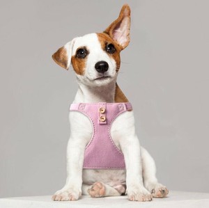 牽引ロープ ストラップ式   2点セット 犬猫 ペット用品  MBQ395