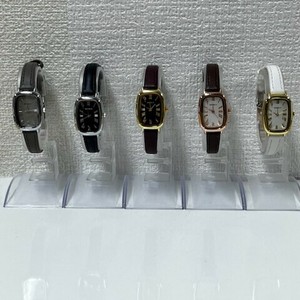 Analog Watch
