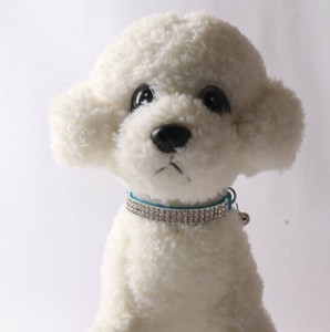 首輪 犬猫 ペット用品  MBQ397