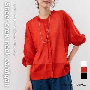 [SD Gathering] Cardigan