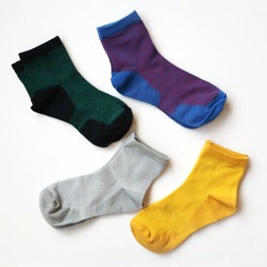 [SD Gathering] Crew Socks Ladies fashion Socks