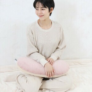 【2025AW新作】ミオファーカーブクッション