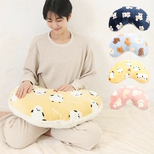 【予約商品/2025新作】スワンネルカーブクッション