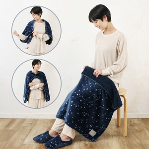 【2025AW新作】シエルエトワール3wayひざ掛け