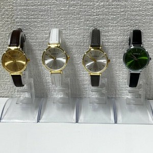Analog Watch