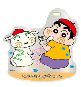 Pre-order Pen Stand/Desktop Organizer Crayon Shin-chan