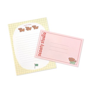 Store Supplies File/Notebook