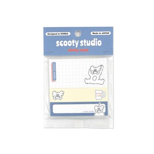 Sticky Notes Sticky Notes
