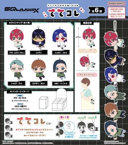 Doll/Anime Character Plushie/Doll