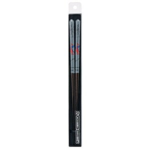 スケーター《特価》 【予約販売】塗り箸（23cm）スパイダーマン