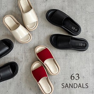 63 ロクサン サンダル