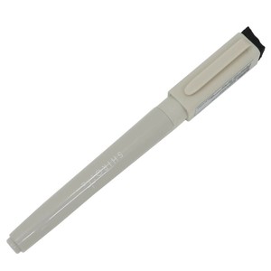 【ペン】SHIROita マーカーペン BK