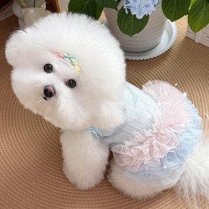 ペットワンピース  ペット服  犬服 猫服 ペット用品   DYLA177