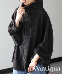 [antiqua] Hoodie Ladies fashion