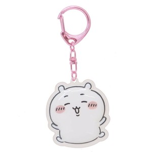 【キーホルダー】ちいかわ ぷっくりったいキーホルダー