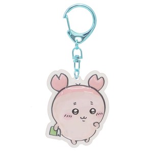 【キーホルダー】ちいかわ ぷっくりったいキーホルダー 古本屋