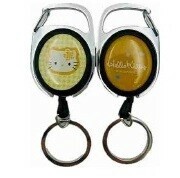 Key Ring Hello Kitty Sanrio Characters