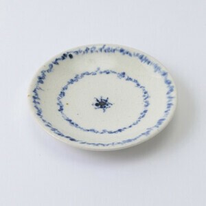 Mino ware Small Plate Pottery Made in Japan