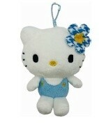 Doll/Anime Character Plushie/Doll Hello Kitty Mascot Sanrio Characters
