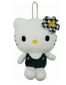 Doll/Anime Character Plushie/Doll Hello Kitty Mascot Sanrio Characters
