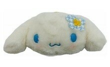 Pouch Sanrio Characters