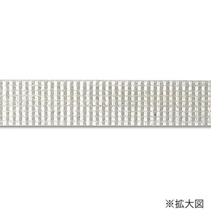 シモジマ HEIKO(ヘイコー) 001120506 ソフトテープ 9×400 EB.6 ネズ 1巻