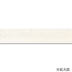 シモジマ HEIKO(ヘイコー) 001120507 ソフトテープ 9×400 EB.7 白 1巻