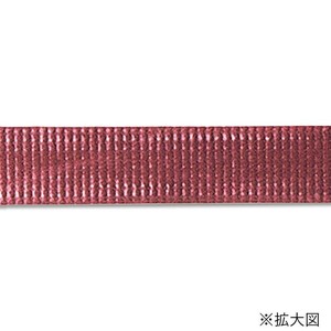 シモジマ HEIKO(ヘイコー) 001120518 ソフトテープ 9×400 EB.18 エンジ 1巻