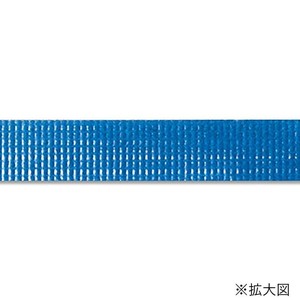 シモジマ HEIKO(ヘイコー) 001120504 ソフトテープ 9×400 EB.4 紺 1巻