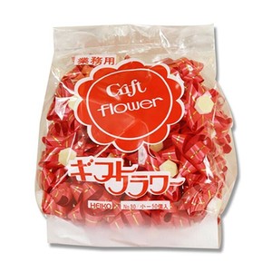 シモジマ HEIKO(ヘイコー) 001456804 ギフトフラワー 業務用 12mm アカ 1袋
