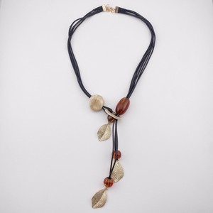 Silver Chain Necklace