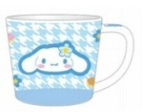マグカップ　カオハナ　サンリオキャラクターズ