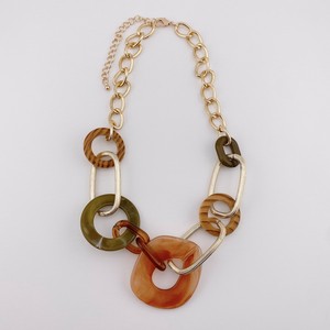 Silver Chain Necklace