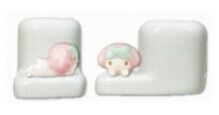 歯ブラシスタンドS　　サンリオキャラクターズ