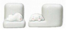 歯ブラシスタンドS　　サンリオキャラクターズ