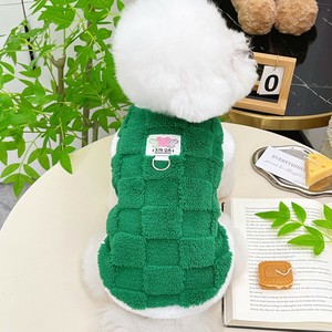 ペット服  冬 犬服 猫服 ペット用品   DYLA180