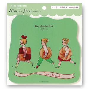 Mouse Pad