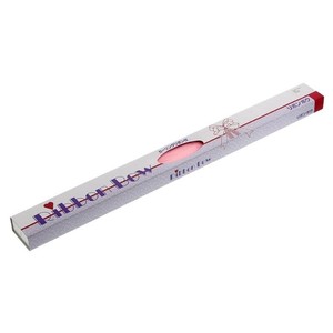 シモジマ  001410102 リボンボウ 22mm巾 ピンク 50本入 1箱