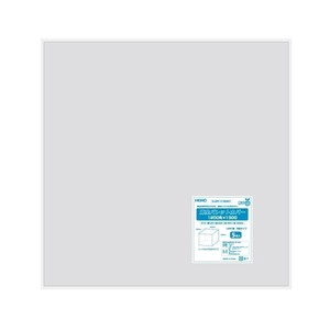 シモジマ HEIKO(ヘイコー) 006600101 再生パレットカバー 1200角×1300 5枚