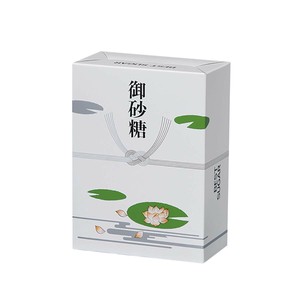 砂糖函　ワンタッチ　仏30(A) 25枚 XZL00820