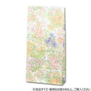 シモジマ HEIKO(ヘイコー) 003055400 ファンシーバッグ S4 ローザ 100枚