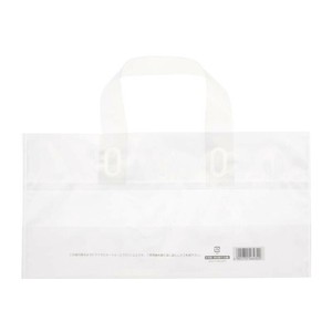 シモジマ HEIKO(ヘイコー) 006633441 ポリCB 350〜500ml6缶用ナチュラル表記入 50枚