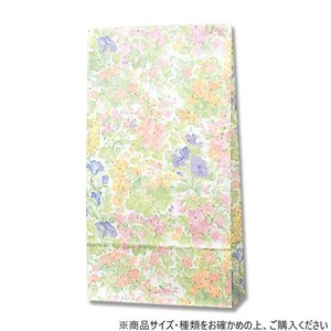 シモジマ HEIKO(ヘイコー) 002650400 ファンシーバッグ 4才 ローザ 100枚